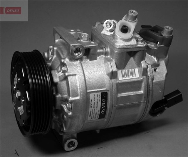 COMPRESSOR. AIR CONDITIONER AUDI A3 8L 96 - 03