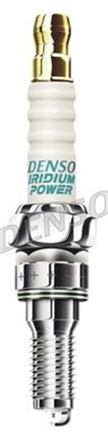 IGNITION. IRIDIUM POWER
