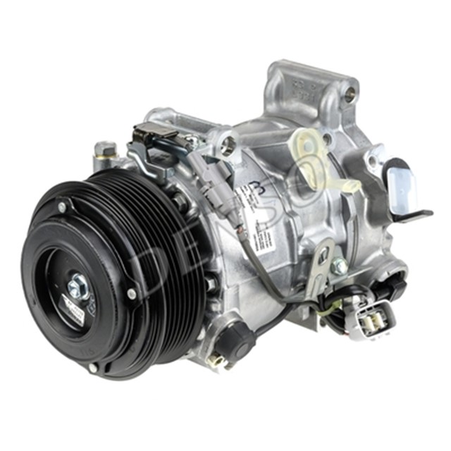COMPRESSOR. AIR CONDITIONER LEXUS RX 03 - 08