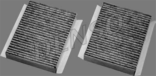 FILTER. INTERIOR AIR