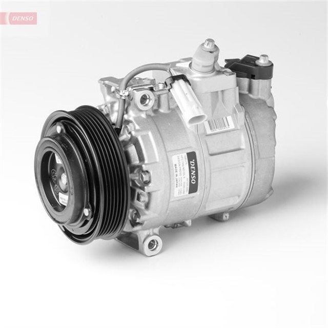 COMPRESSOR. AIR CONDITIONER RENAULT VEL SATIS 02 - 
