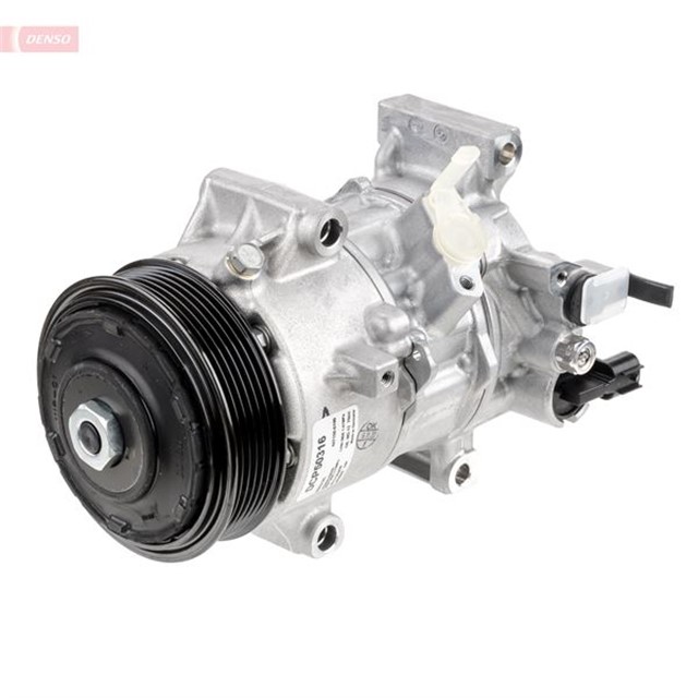 COMPRESSOR. AIR CONDITIONER TOYOTA AURIS E18 12 - 18
