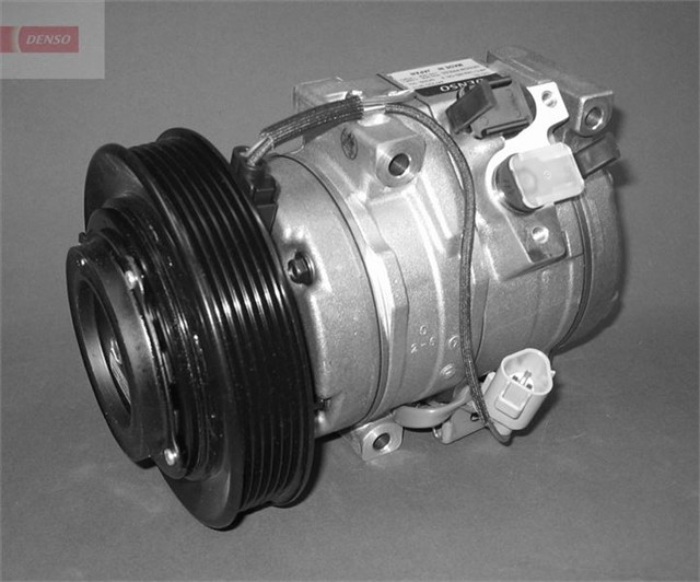 COMPRESSOR. AIR CONDITIONER TOYOTA CELICA 99 - 05