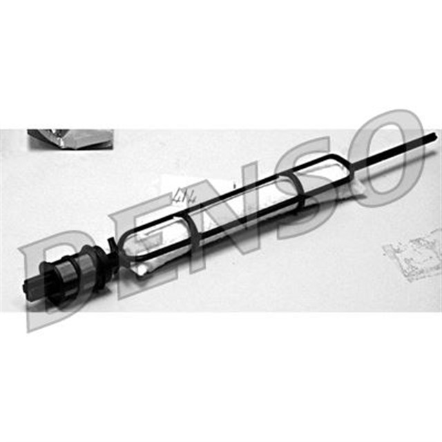 DRYER. AIR CONDITIONING OPEL ASTRA G 98 - 09