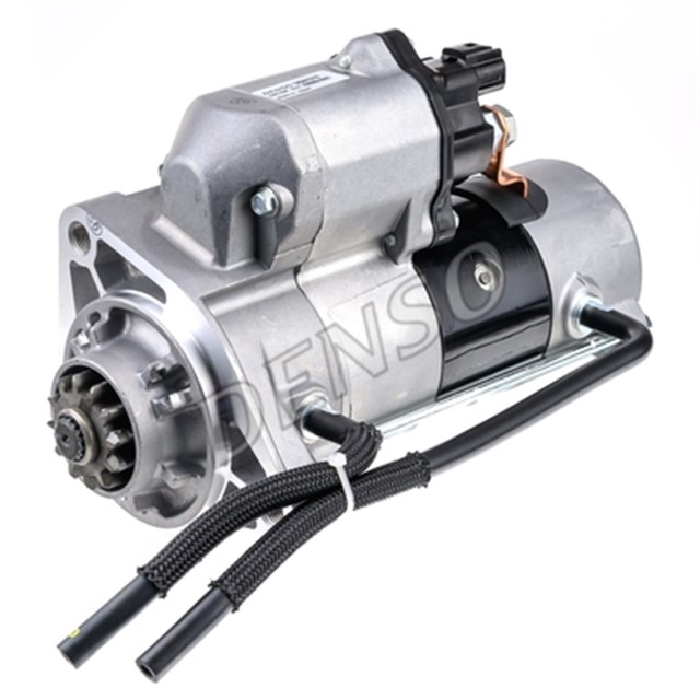 STARTER TOYOTA LAND CRUISER J200 07 - 