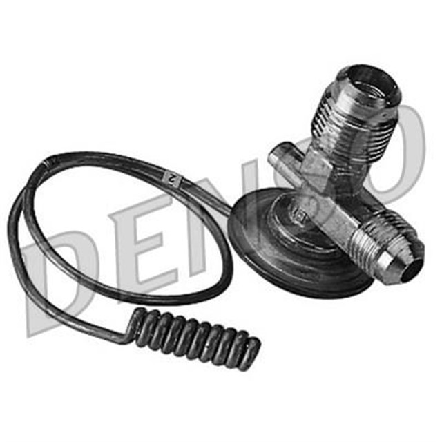 THERMAL. EXPANSION VALVE