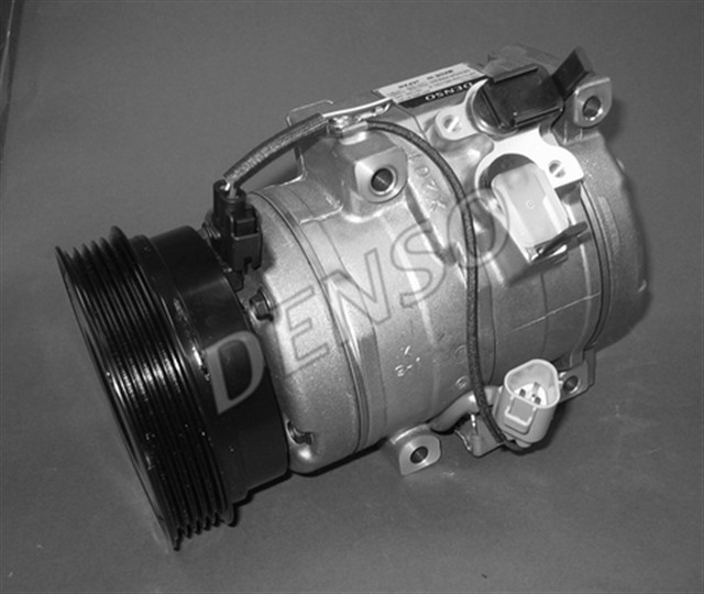 COMPRESSOR. AIR CONDITIONER TOYOTA PREVIA / ESTIMA II 00 - 06