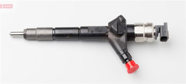 COMMON RAIL INJECTOR NISSAN NAVARA D22 97 - 