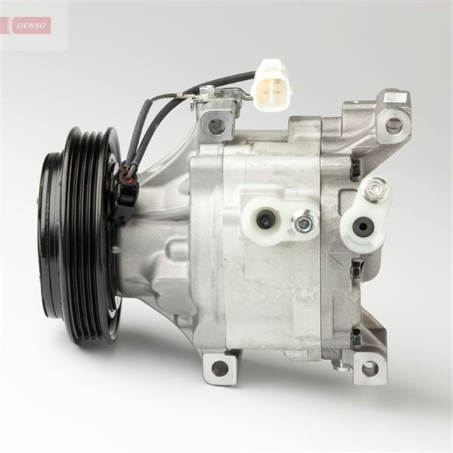 COMPRESSOR. AIR CONDITIONER TOYOTA ECHO 99 - 05