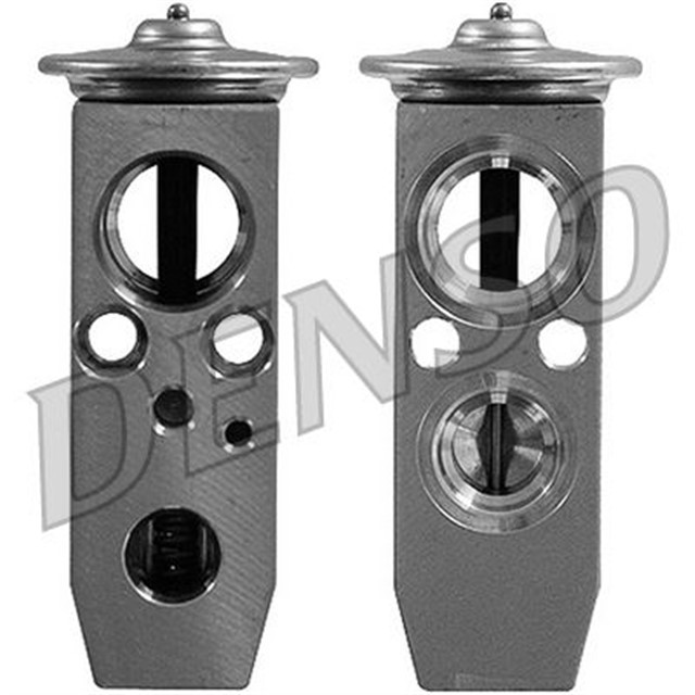 THERMAL. EXPANSION VALVE
