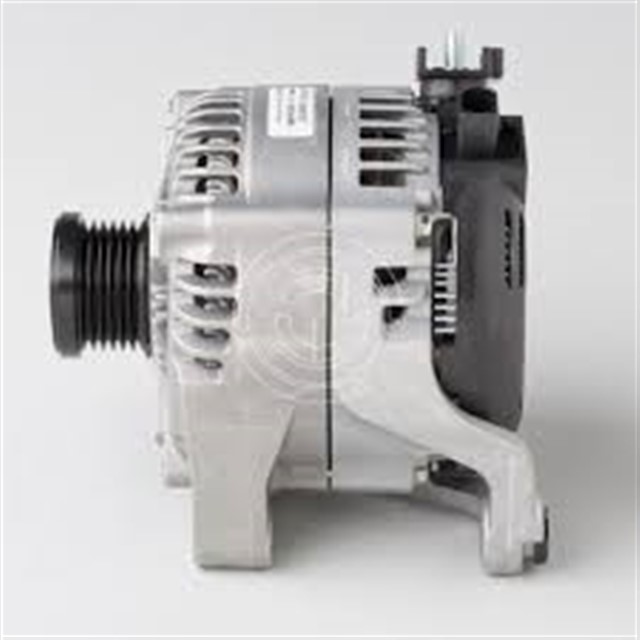 ALTERNATOR SC6 14V 210A BMW F30 - F80 320I 12 - 18 328I 11 - 18 F10 520I 11 - 16