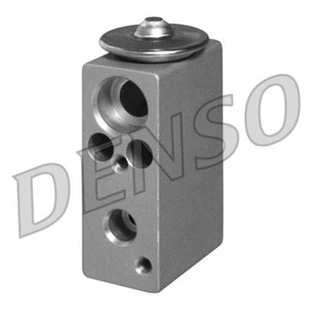 THERMAL. EXPANSION VALVE