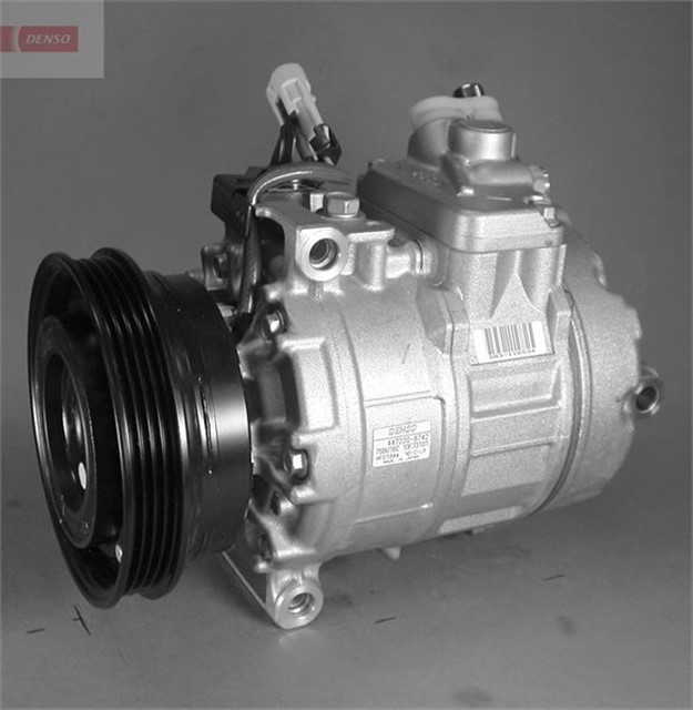 COMPRESSOR. AIR CONDITIONER OPEL OMEGA B 94 - 03