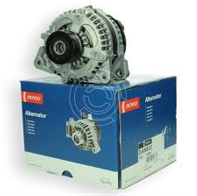 ALTERNATOR FORD C - MAX I 07 - 10