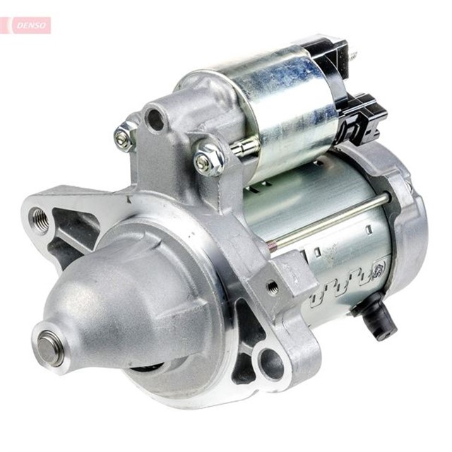 STARTER TOYOTA YARIS 05 - 11