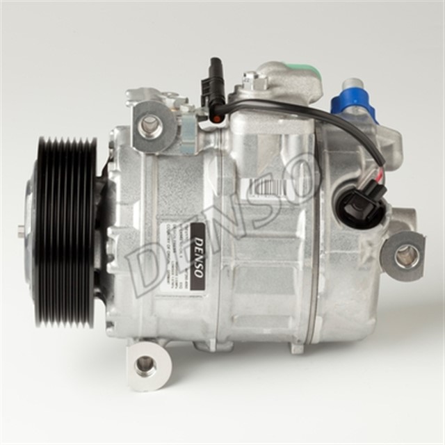 COMPRESSOR. AIR CONDITIONER BMW X3 F25 10 - 17