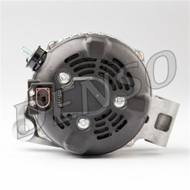 ALTERNATOR 14V 150AH LANDROVER DISCOVERY 09 RANGEROVER 09 - 13 - JAGUAR FTYPE 12 XF - XJ - XK 09 4X4