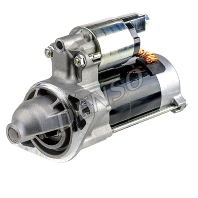 STARTER TOYOTA AURIS E15 06 - 12