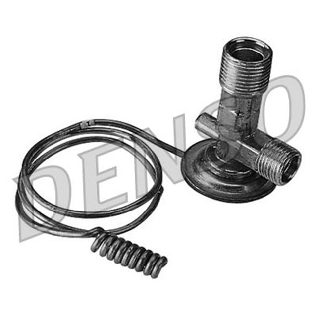 THERMAL. EXPANSION VALVE