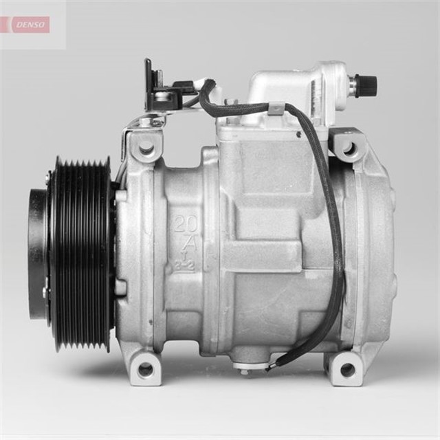 COMPRESSOR. AIR CONDITIONER MERCEDES - BENZ S - CLASS W140 91 - 98