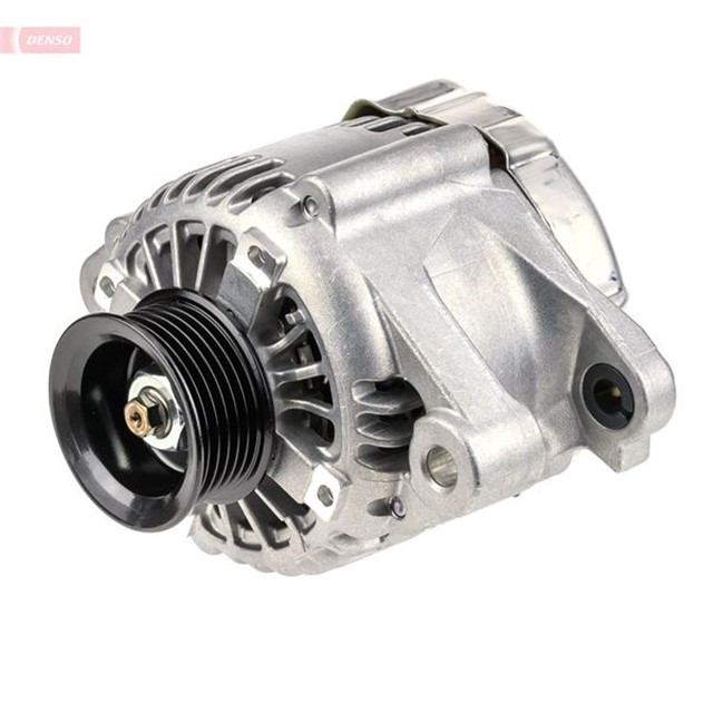 ALTERNATOR DAIHATSU MATERIA 06 - 