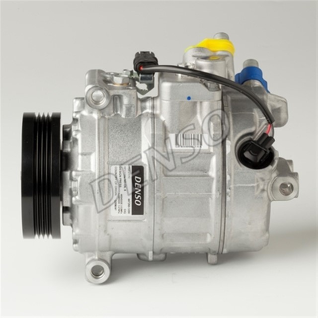 COMPRESSOR. AIR CONDITIONER BMW 3 E90. E91 05 - 12
