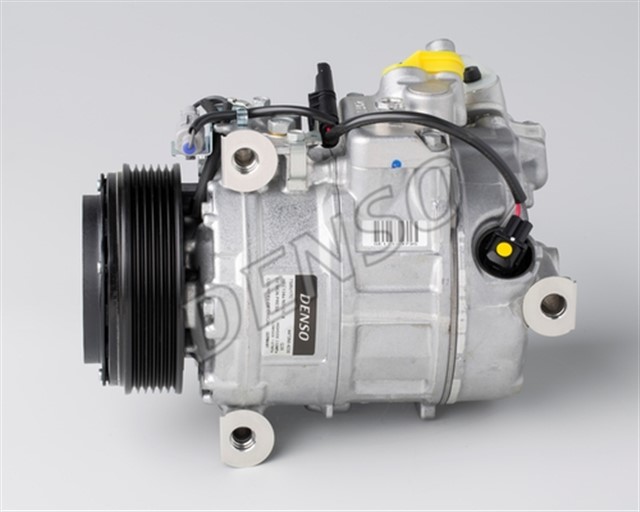 COMPRESSOR. AIR CONDITIONER BMW Z4 E89 09 - 16