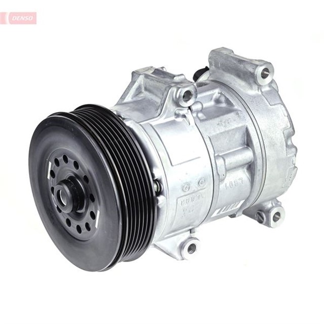 COMPRESSOR. AIR CONDITIONER TOYOTA AURIS E15 06 - 12