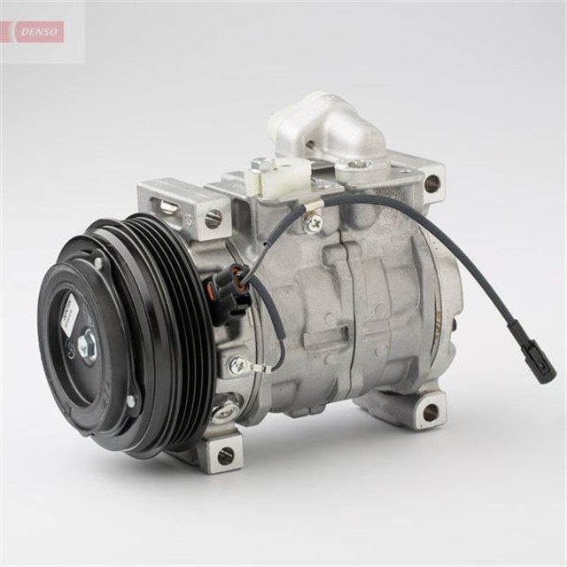 COMPRESSOR. AIR CONDITIONER SUZUKI GRAND VITARA I 98 - 06