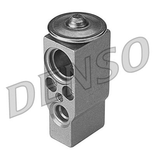 THERMAL. EXPANSION VALVE