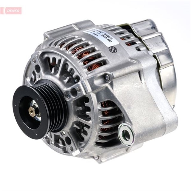 ALTERNATOR LAND ROVER FREELANDER I 98 - 06