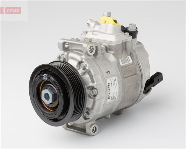 COMPRESSOR. AIR CONDITIONER VW MULTIVAN V 7H. 7E 03 - 15