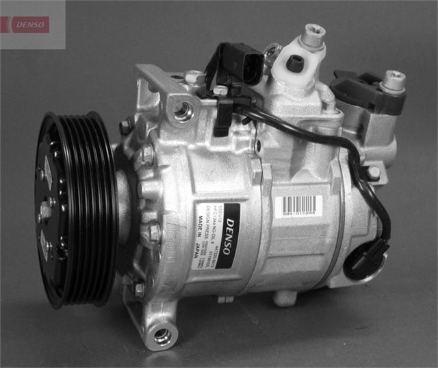 COMPRESSOR. AIR CONDITIONER AUDI A4 8D. B5 94 - 01