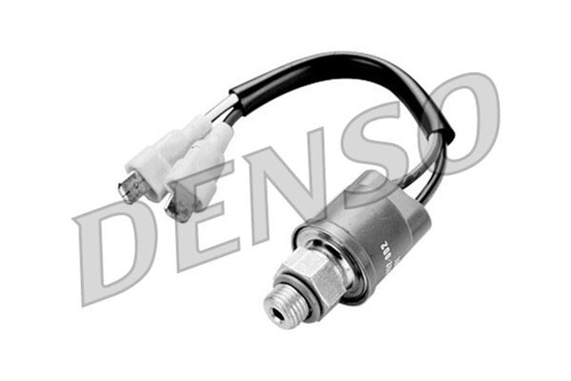 PRESSURE SWITCH. AIR CONDITIONING MERCEDES - BENZ 190 W201 82 - 93