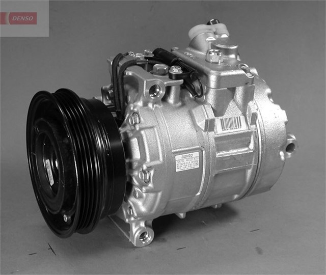 COMPRESSOR. AIR CONDITIONER BMW 5 E39 95 - 04
