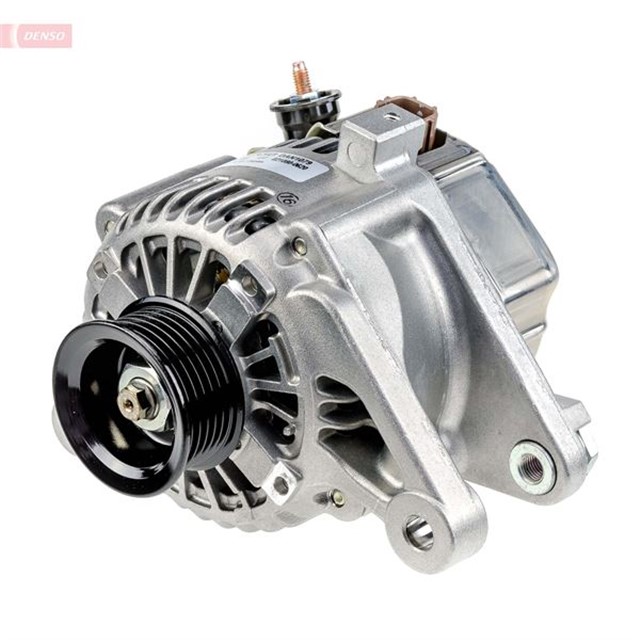 ALTERNATOR TOYOTA AURIS E15 06 - 12