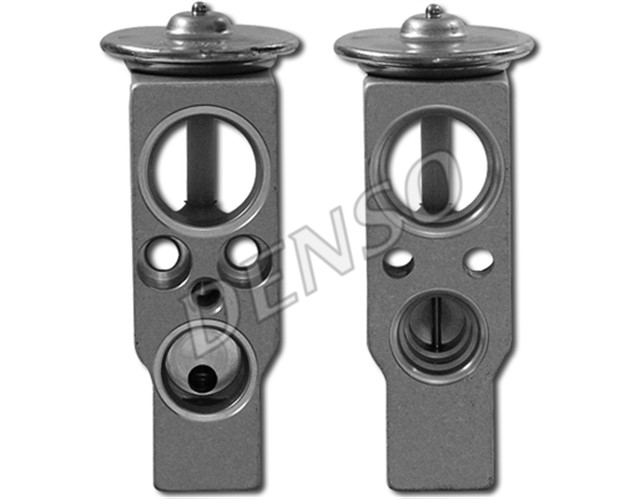 THERMAL. EXPANSION VALVE
