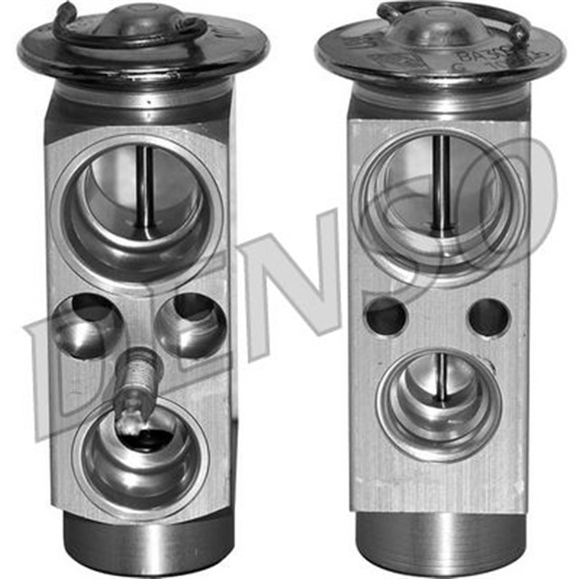 THERMAL. EXPANSION VALVE