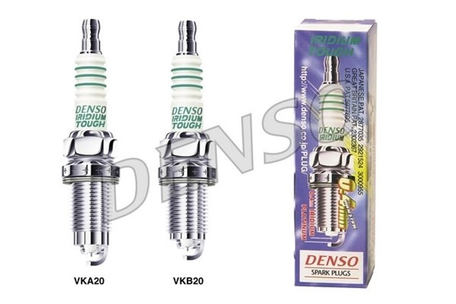 SPARK PLUG VKA20 10PACK