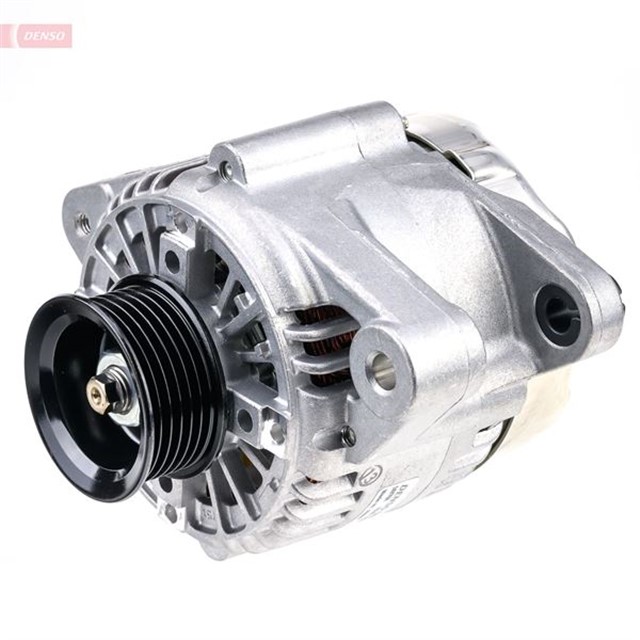 ALTERNATOR TOYOTA YARIS 99 - 05