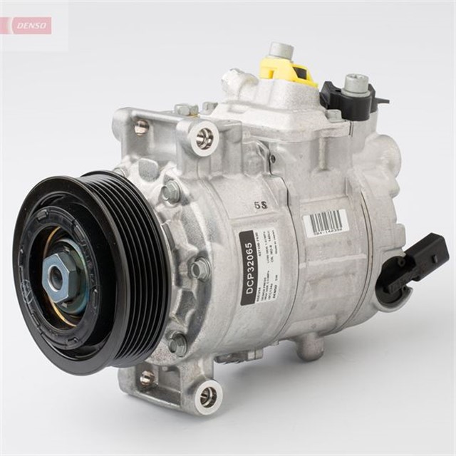 COMPRESSOR. AIR CONDITIONER VW AMAROK 2H. S1 10 - 
