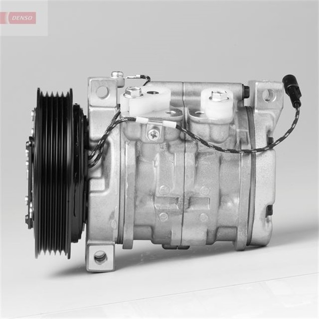 COMPRESSOR. AIR CONDITIONER SUZUKI GRAND VITARA I 98 - 06