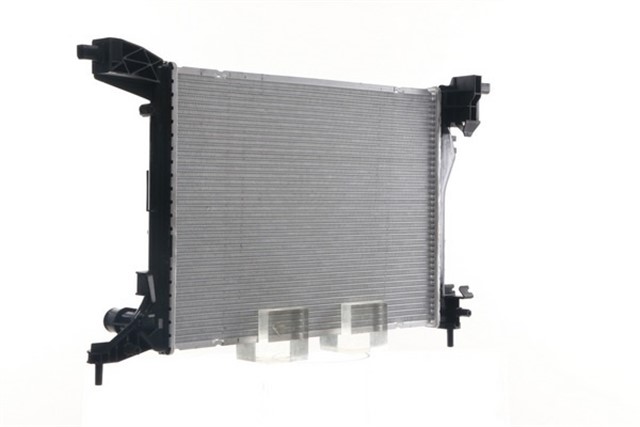 RADIATOR. ENGINE COOLING FIAT 500L 12 - 