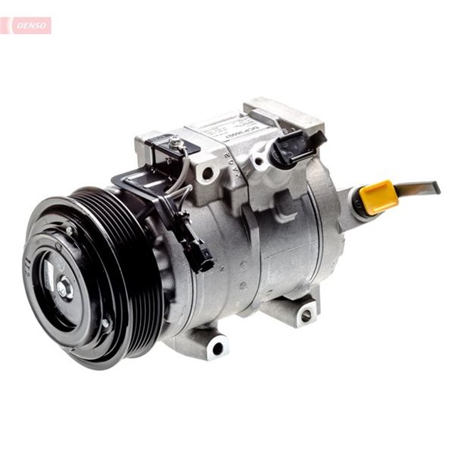COMPRESSOR. AIR CONDITIONER SUBARU TRIBECA 05 - 