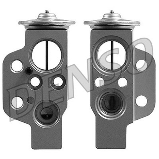 THERMAL. EXPANSION VALVE