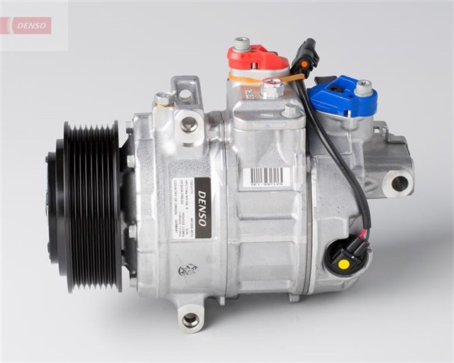 COMPRESSOR. AIR CONDITIONER BMW 1 F20. F21 10 - 