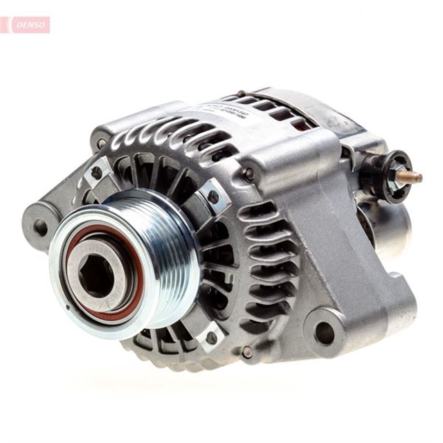 ALTERNATOR TOYOTA HIACE IV 87 - 12
