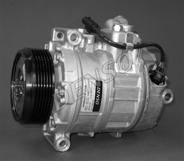 COMPRESSOR. AIR CONDITIONER BMW 3 E90. E91 05 - 12