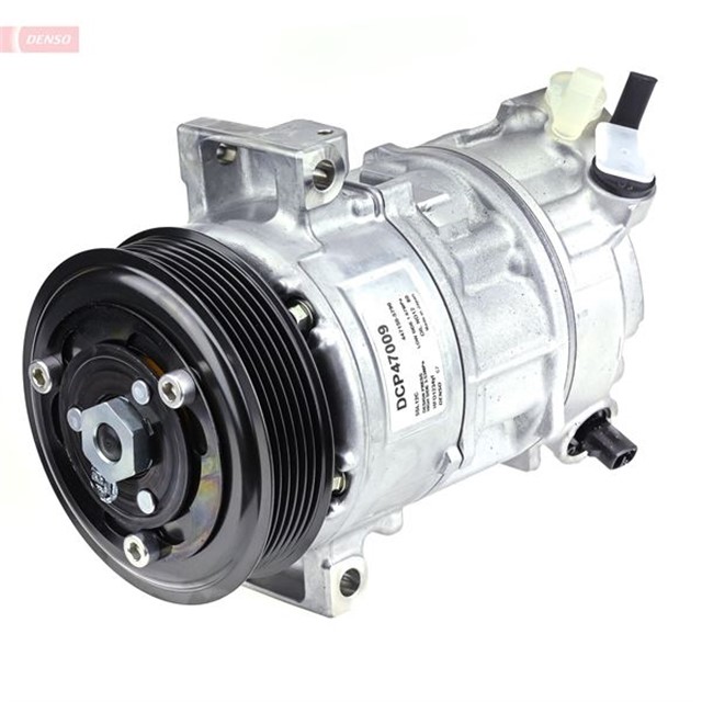 COMPRESSOR. AIR CONDITIONER SUZUKI SX4 S - CROSS 13 - 