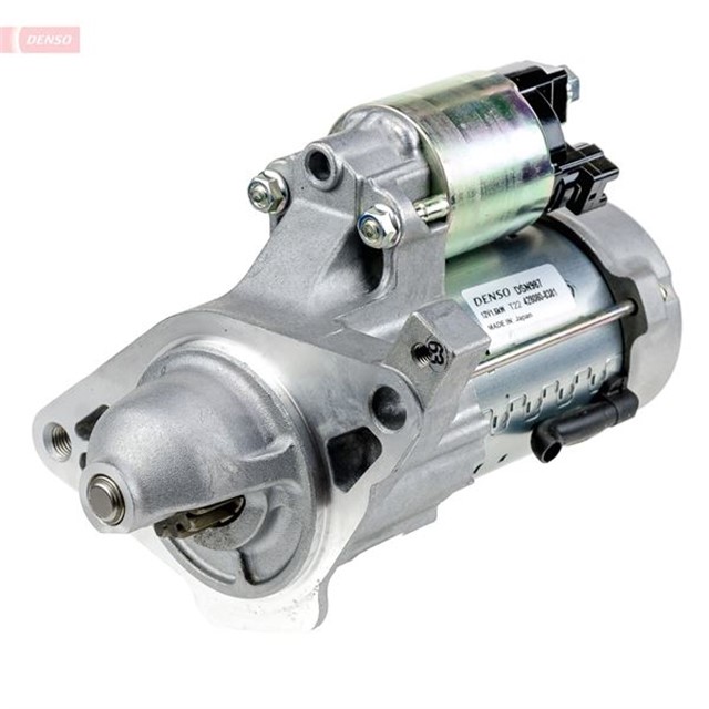STARTER TOYOTA VERSO S 10 - 16